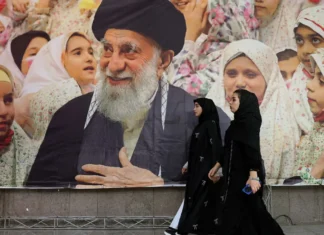 Ali Khamenei è morto