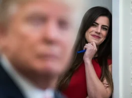 In una mail emersa dagli Epstein Files, Trump avrebbe tradito Melania con l’assistente Madeleine Westerhout