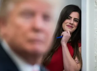 In una mail emersa dagli Epstein Files, Trump avrebbe tradito Melania con l’assistente Madeleine Westerhout