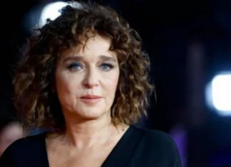Chi è Fabio Palombi, il fidanzato di Valeria Golino e cosa fa nella vita Chi è il fidanzato di Valeria Golino