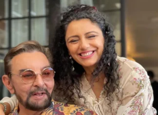 Chi è l’ultima moglie di Kabir Bedi, Parveen Dusanj: “Si chiama come la mia ex, le ho chiesto di cambiare nome”