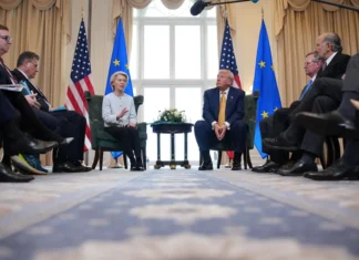 Dazi USA, l’Europa è nel caos: in bilico l’accordo