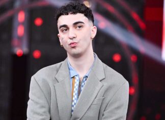 Chi è Welo: curiosità e vita privata dell’autore della sigla di Sanremo 2026 Welo
