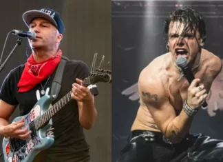 Tom Morello rivela sulla cover di “Changes” di Yungblud all’ultimo concerto dei Black Sabbath: “Non avrebbe dovuto cantarla lui” Tom Morello su Yungblud e la cover di Changes all'ultimo concerto dei Black Sabbath