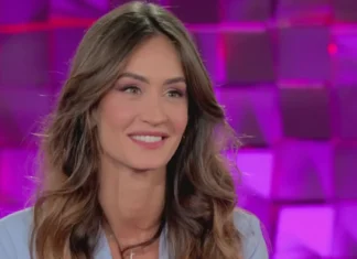 Il dolore e il brutto rapporto di Helena Prestes con i genitori: “Un uomo e padre violento”