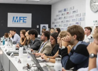 Dopo la laurea: 10 motivi per scegliere un master. La guida dell’ex studente, diventato top manager in soli cinque anni