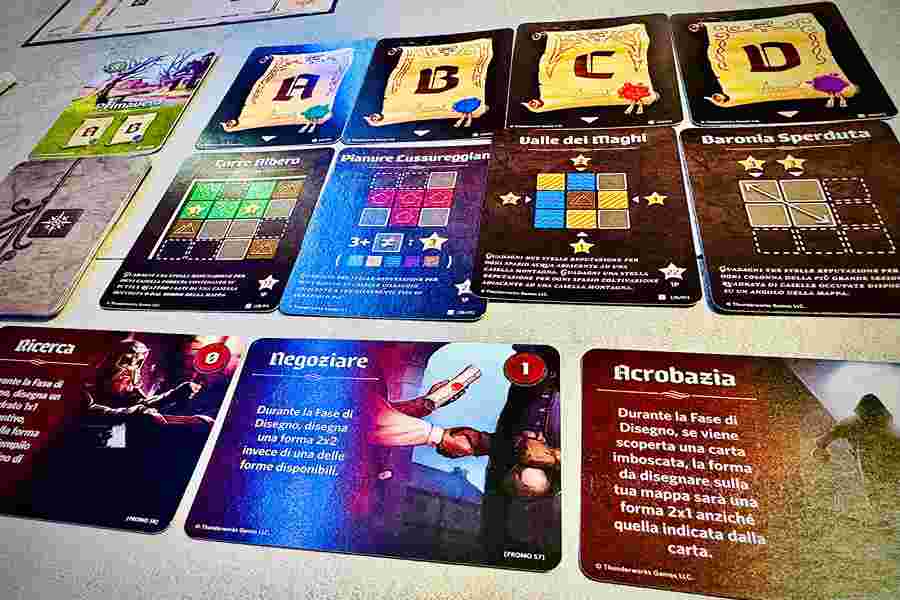 cartographers