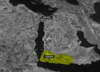 Per la prima volta, nella guerra tra Stati Uniti e Israele contro l’Iran, interviene lo Yemen