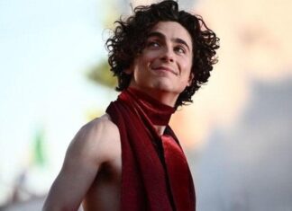 Thimotée Chalamet sull’opera: “A nessuno importa”. Rispondono i teatri
