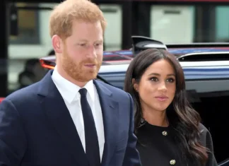 Harry e Meghan si scagliano contro Tom Bower, autore di “Betrayal: Power, Deceit and the Fight for the Future of the Royal Family”