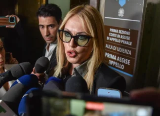 Roberta Bruzzone rischia il rinvio a giudizio per stalking