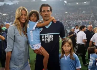 Chi è Giacomo, il figlio di Elena Santarelli e il tumore cerebrale: “Lo abbiamo sconfitto, superato e andiamo avanti”