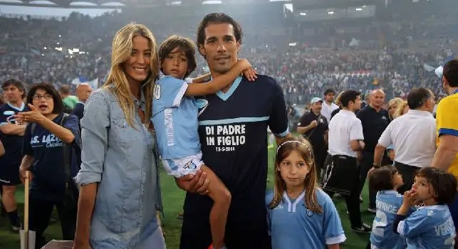chi 232 giacomo il figlio di elena santarelli e il tumore cerebrale lo abbiamo sconfitto superato e andiamo avanti da Metropolitanmagazine.it chi 232 giacomo il figlio di elena santarelli e il tumore cerebrale lo abbiamo sconfitto superato e andiamo avanti
