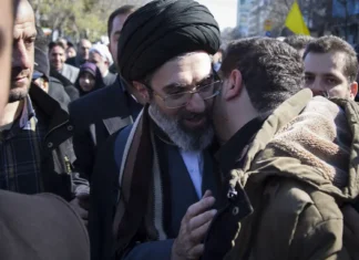 Mojtaba Khamenei è stato scelto come nuova Guida suprema, sfidando Trump