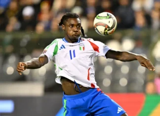 Chi è Moise Kean, il bomber nella nazionale italiana: carriera, fidanzata, ex e figlio segreto