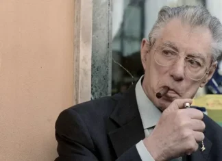È morto Umberto Bossi