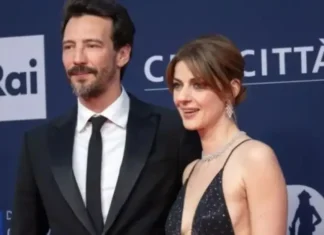 Chi è il compagno di Barbara Ronchi, l’attore Alessandro Tedeschi