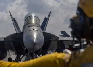 Gli USA affermano di aver affondato più di 30 navi iraniane