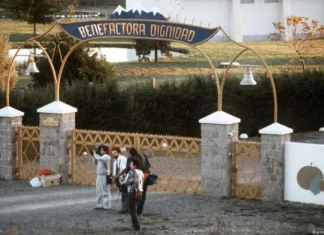 Il Cile ha bloccato la trasformazione del centro di tortura Colonia Dignidad in museo della memoria