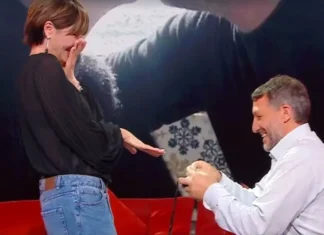 Chi è Daniele Brunone, il compagno di Ilaria Galassi: “Lui per me è tutto, è sempre stato presente”