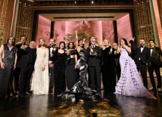 Oscar 2026: il trionfo di ‘Una Battaglia dopo l’altra’