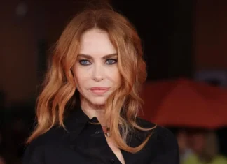 Chi è l’attuale compagno di Yvonne Sciò? Dopo un influente petroliere iraniano e le avance di Brad Pitt