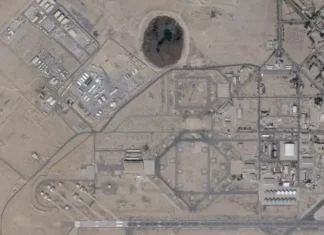 L’Iran colpisce una base italiana in Kuwait