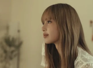 Lisa delle Blackpink annuncia la residency “Viva La Lisa 2026” a Las Vegas