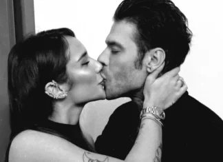 Giulia Honegger è incinta, Fedez diventerà papà per la terza volta di una femmina