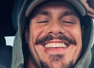 GF Vip, chi è Renato Biancardi? Dalla moglie Enrica (mamma di sua figlia) all’amicizia speciale con Stefano De Martino