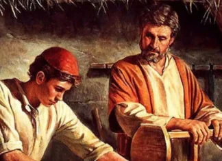 Auguri di San Giuseppe, frasi da inviare per augurare buon onomastico