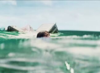 ‘Deep Water’: ecco il trailer del nuovo disaster movie di Renny Harlin