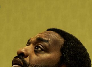 Il trailer del claustrofobico film ‘Backrooms’, con Chiwetel Ejiofor e Renate Reinsve