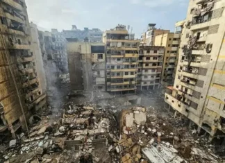 Almeno 826 persone sono state uccise da Israele in Libano, tra cui 106 bambini