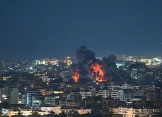Israele ha colpito “decine” di obiettivi in Iran e Libano, il conflitto si allarga
