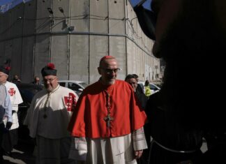 Cosa è successo tra il cardinale Pizzaballa e Netanyahu
