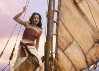 ‘Oceania’: rilasciato il poster e il trailer del nuovo film live-action