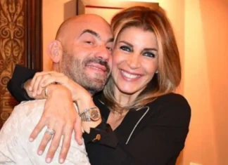Chi è la moglie di Matteo Bassetti, Maria Chiara Milano Vieusseux: “Sono molto gelosa”