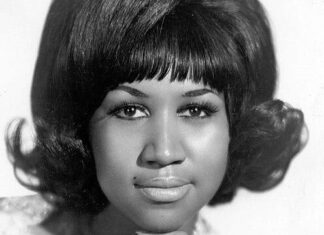 Cinque brani italiani e internazionali cantati da donne per le donne 640px-Aretha_Franklin_1968-e1644530907648-640x360 foto presa da pbs.org