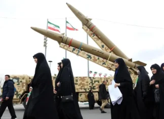 L’Iran ha dimostrato con i missili balistici di poter minacciare obiettivi fino a 4.000 chilometri, raggio d’azione che tocca l’Europa
