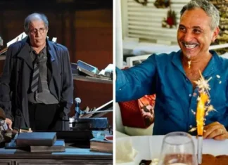 Antonio Segatori, chi è il 55enne che dice di essere il figlio segreto di Adriano Celentano
