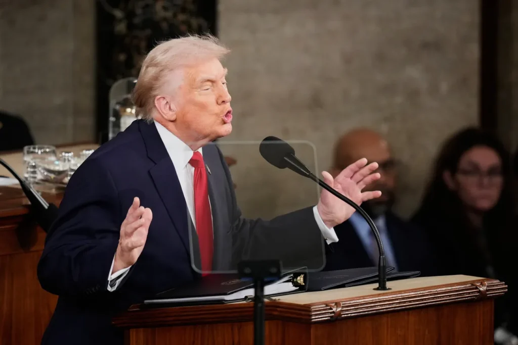 Trump