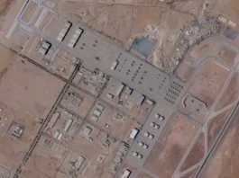 Raid iraniano su una base americana in Arabia Saudita, dodici militari feriti