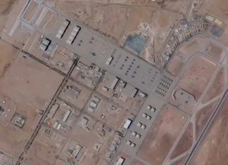 Raid iraniano su una base americana in Arabia Saudita, dodici militari feriti