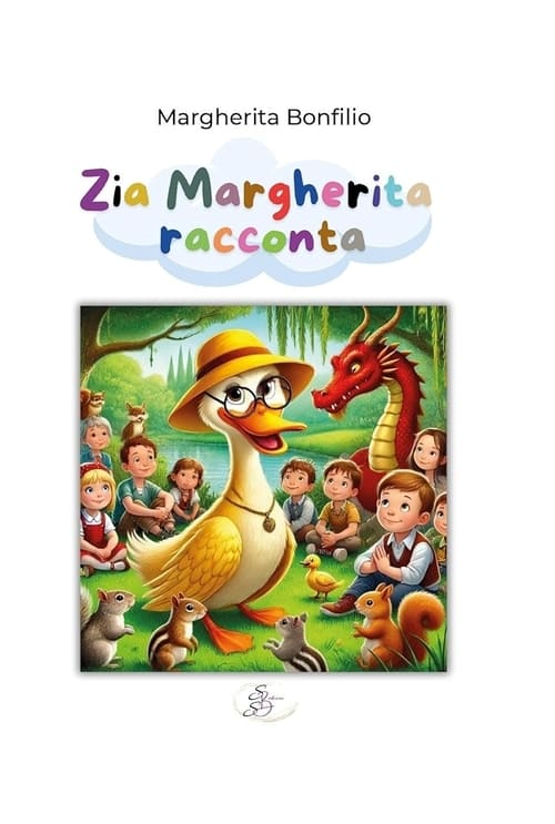 zia margherita racconta