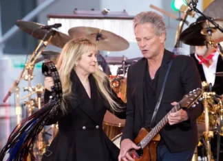 Lindsey Buckingham e Stevie Nicks, il ritorno(?): sembrerebbe di sì, ma senza Fleetwood Mac
