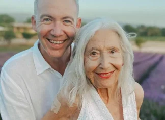 Chi è la nonna influencer Licia Fertz e la svolta della vita con il nipote Emanuele: “Dopo la morte di mio marito mi stavo spegnendo”