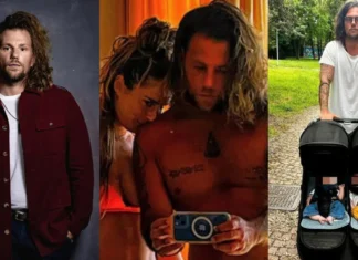Giulia Diana, chi è la compagna di Enrico Nigiotti e mamma dei suoi figli gemelli