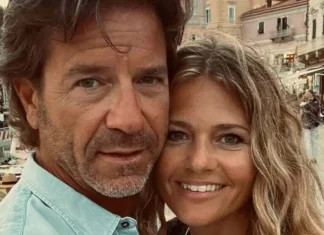 Giada Parra, chi è la moglie di Paolo Conticini: “Lei è il mio faro da 30 anni”