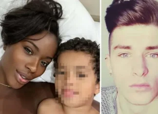 GF Vip, chi è Ibiza Altea e il dolore per la perdita del compagno (padre del figlio): “Non ho mai superato la sua morte”
